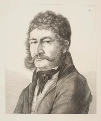 Consul général Bernardino Drovetti