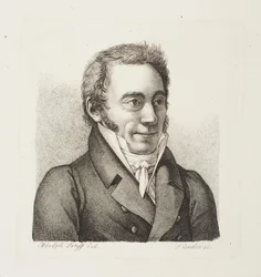 Portrait d’homme