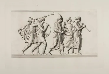 Les Musiciens