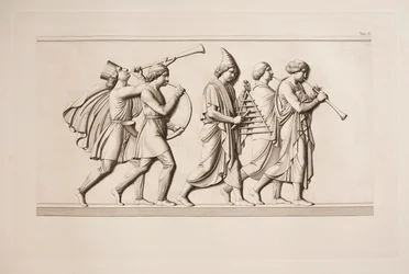 Les Musiciens