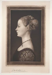 Elvira, 19ème-20ème siècle