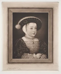 François II Dauphin de France, 19e-20e siècle