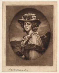 Mme Davenport, 19ème-20ème siècle
