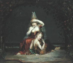 Esprits de la mer