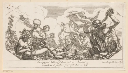 Bacchanale