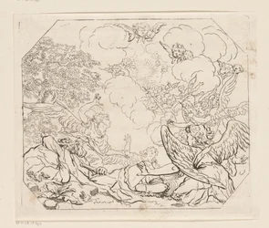 Le rêve de Jacob