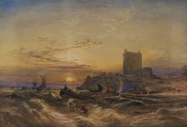 Château de Broughty