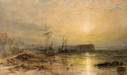 Port de West Wemyss
