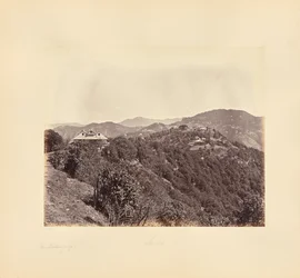 Simla ; de Boileaugange