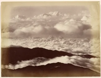Lever du soleil sur Kimchimjimja.