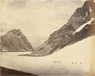 Le col de Manirung