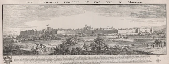 Perspective S.O. de Carlisle