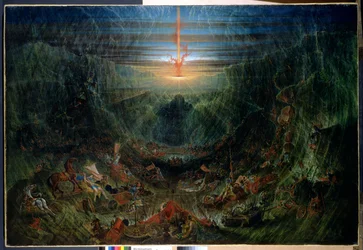 La Délivrance d