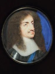Charles II