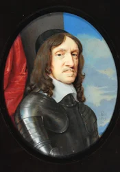 John Holles, 2e Comte de Clare