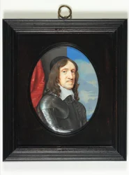 John Holles, 2e comte de Clare