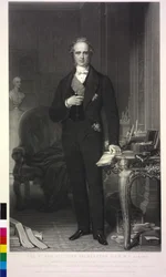 3e vicomte Palmerston Temple