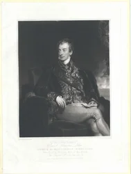 Clément Wenzel Lothar prince von Metternich-Winneburg