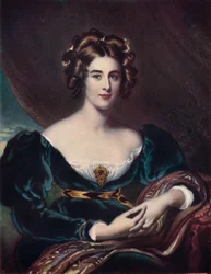 Lady Lyndhurst