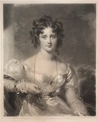 Mademoiselle Rosamond Croker