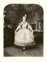 Le menuet