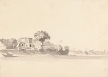 Chandernagor