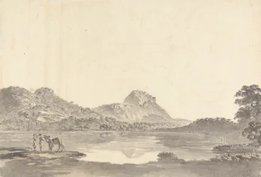 Figures près d