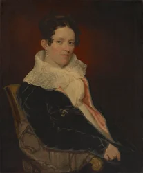 Fanny Lewis (1790)