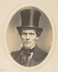 Rogues, une étude de personnages, 1857