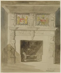Cheminée