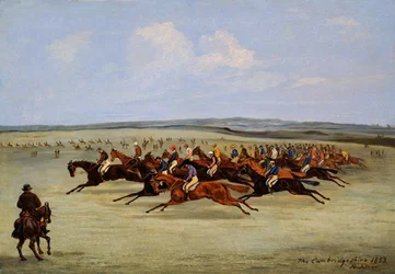Les Cambridgeshire Stakes