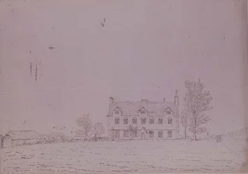 Nouvelle maison d
