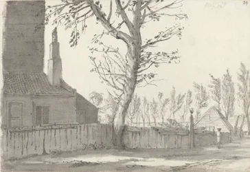 High Street à Manor House, Marylebone