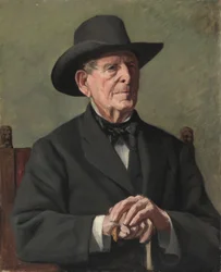 Portrait d