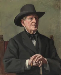 Portrait d