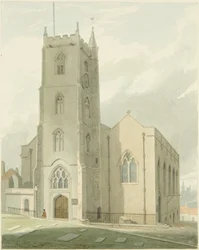 Église St Michael