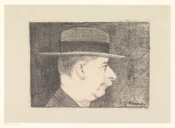 Autoportrait