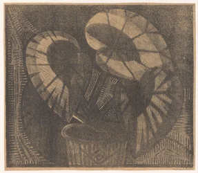 Bégonia à feuilles