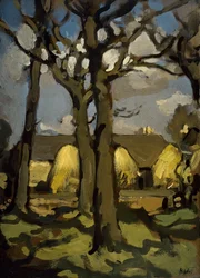 Ferme