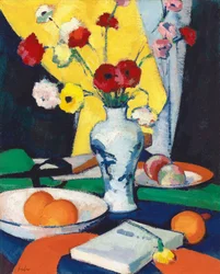 Renoncule, c.1921