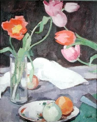 Tulipes