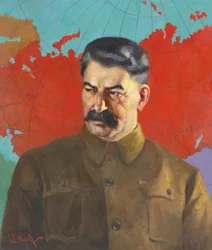 Joseph Staline
