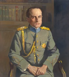 Prince Paul de Yougoslavie