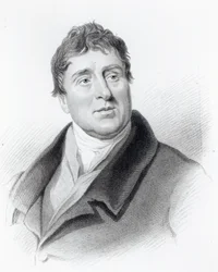 Thomas Telford, 1831 (gravure)
