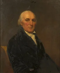 Andrew Kirkpatrick, promotion de 1775 (1756-1831)