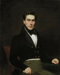 M. James Mackie