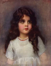 Boucles : portrait d