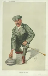 Dr H S Lunn