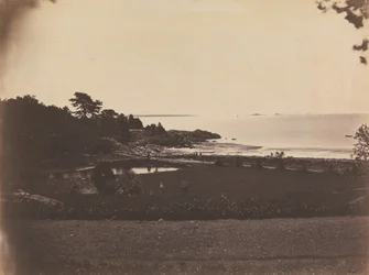 Paysage, Pride