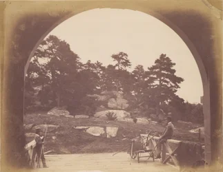 Vue de l